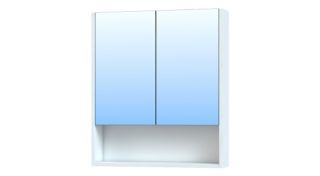 Зеркальный шкаф Vigo Urban 700